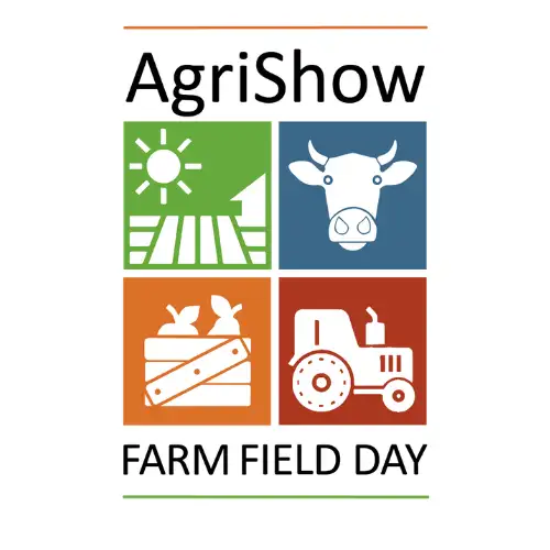 AgriShow Farm Field Day