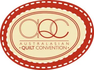 AQC Australian Quilt Convention