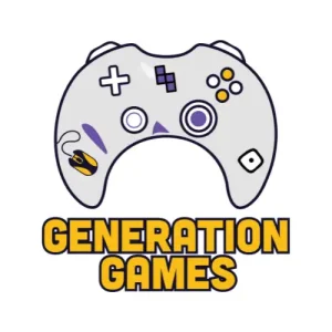 Generation Games