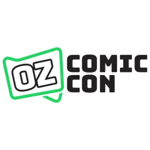 Oz Comic Con