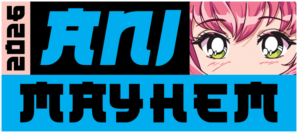AniMayhem logo Final