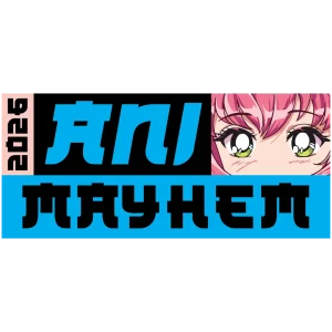 Ani Mayhem